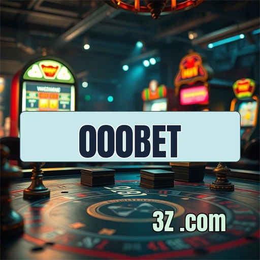 Apostas que Encantam: A Experiência Única do 000bet