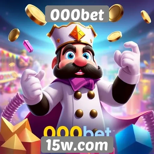 Novidades em jogos de cassino no 000bet