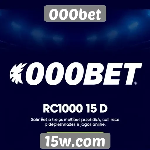 Análise das promoções atuais no 000bet