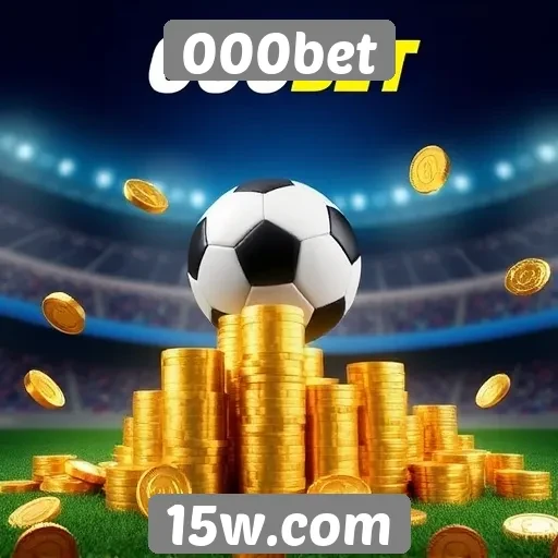 Ofertas e bônus disponíveis no site 000bet