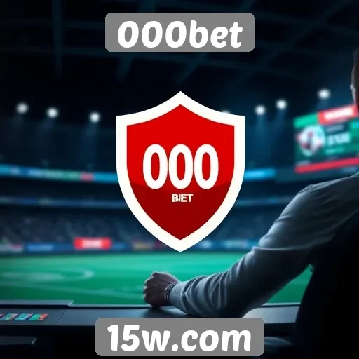 Segurança e proteção em transações no 000bet